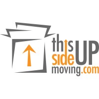 This Side Up Moving Inc