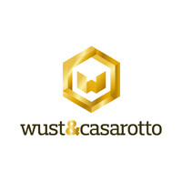 Wust & Casarotto logo - Similar company to Vector Engenharia E Meio Ambiente Ltda.