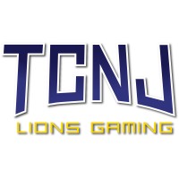 Tcnj Lions Gaming