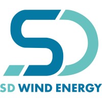 SD Wind Energy logo - Similar company to Mindofafox