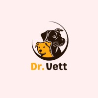 Drvett logo - Similar company to Institution Marmoutier