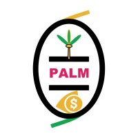 PALM Corps logo - Similar company to Kapchorwa Civil Society Organizations Alliance
