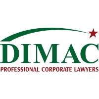 DIMAC Law Firm logo - Similar company to Le & Tran