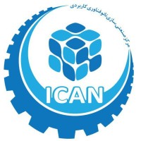 ICAN logo - Similar company to Yesontech