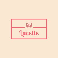 Lucette logo - Similar company to Agence Lucette