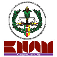ECOLE NATIONALE D'ADMINISTRATION ET DE MAGISTRATURE DU CAMEROUN logo - Similar company to Cedres