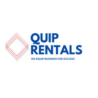 Quip Rentals logo - Similar company to Digital Events