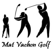 Northern Swing Indoor Golf Centre logo - Similar company to Graphite Design