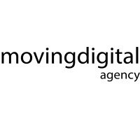 movingdigital agency logo - Similar company to Inboundways - Inbound Marketing Agency