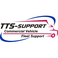 TTS SUPPORT LTD logo - Similar company to Essential Fleet Support Ltd