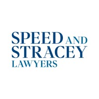 Speed and Stracey Lawyers logo - Similar company to By Wale Adeyemi