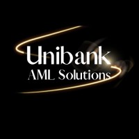 Unibank AML Solutions logo - Similar company to Aml Outsourcing