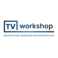 TVworkshop logo - Similar company to E&Co Warenhuis (Voorheen Green Up)