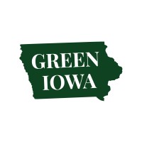 Green Iowa AmeriCorps logo - Similar company to Eco.Logic Programs