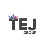 Tej Group logo - Similar company to Tej Solpro Digital Pvt. Ltd.