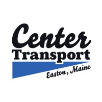 Center Transport, Inc. logo - Similar company to Summit Homes Rangeley