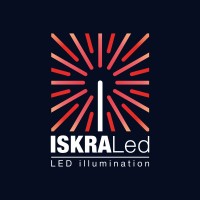 IskraLED logo - Similar company to Systemmatica