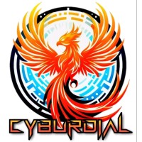 Cyburdial logo - Similar company to Ooma