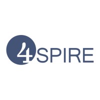 4Spire logo - Similar company to Naitv