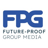 Future-Proof Group Media logo - Similar company to Future Proof Group
