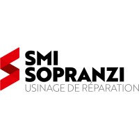 SMI SOPRANZI logo - Similar company to Elecis Sas