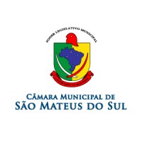 Câmara Municipal de São Mateus do Sul logo - Similar company to Aciasms - Associação Comercial De São Mateus Do Sul
