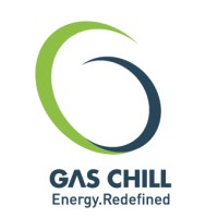 Gas Chill logo - Similar company to People Compass