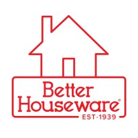 Better Houseware logo - Similar company to Witt Preparations, Llc.