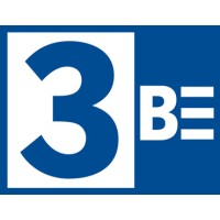 3-BE AB logo - Similar company to Coenseo As