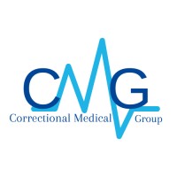 Correctional Medical Group MSO logo - Similar company to Correcthealth