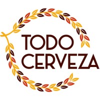 Todocerveza logo - Similar company to Electricidad La Serena - Serena Soluciones