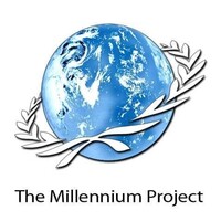 Millennium Project Italia logo - Similar company to Scienza Tecnologia E Società – Ststn