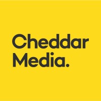 Cheddar Media logo - Similar company to Basecreate