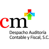 CM Despacho Auditoria Contable y Fiscal SC logo - Similar company to Ifull