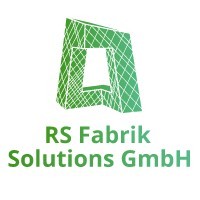RS Fabrik Solutions GmbH logo - Similar company to Aurivolt Gmbh