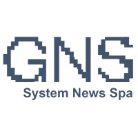 GNS System News Spa logo - Similar company to Solveris