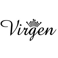 Virgen Films logo - Similar company to Retina Experience