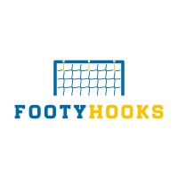 FootyHooks Inc. logo - Similar company to Rigi Consulting Inc