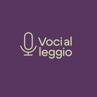 Voci al leggio | Parliamo di doppiaggio logo - Similar company to Agent Casting