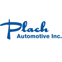 Plach Automotive Inc.