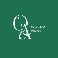 Manual QA Mastery logo - Similar company to Best Qa