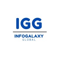 Infogalaxy Global Private Limited logo - Similar company to Creative Software Technology