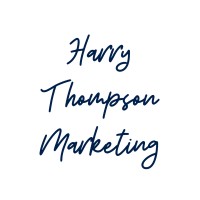 Harry Thompson Marketing logo - Similar company to Chris Turner Ppc