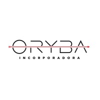 Oryba Incorporadora logo - Similar company to F Klas Obras E Saneamento