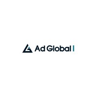 Ad Global i logo - Similar company to Diffusion Marketing