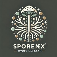 Sporenex logo - Similar company to Ness