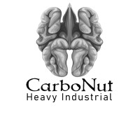 Carbonut Technologies Ltd logo - Similar company to Siltech | Cyber Security And Network Solutions
