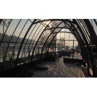 Serres et Ferronneries d'Antan logo - Similar company to Axe Assèchement