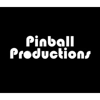 Pinball Productions logo - Similar company to Beyond The Beat