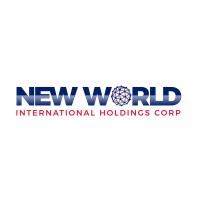 New World Int'l Holdings Corp. logo - Similar company to Ldttoivd.Ai